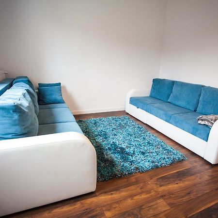 Apartament Nad Morzem 达洛科 外观 照片