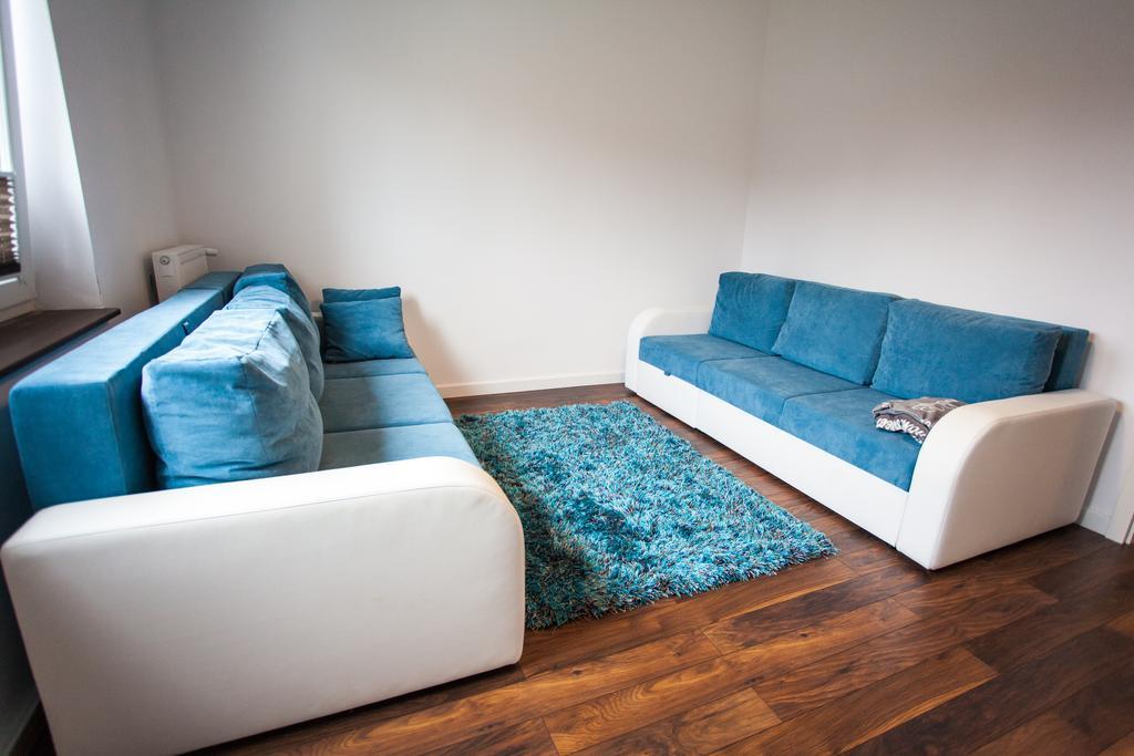 Apartament Nad Morzem 达洛科 外观 照片